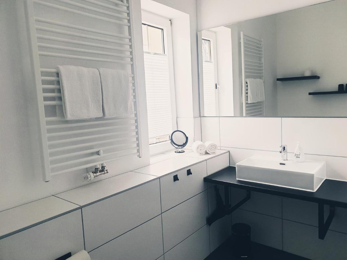 Hotel Apartment Ferienwohnung Meyenhof Frankenberg Eder Франкенберг Экстерьер фото